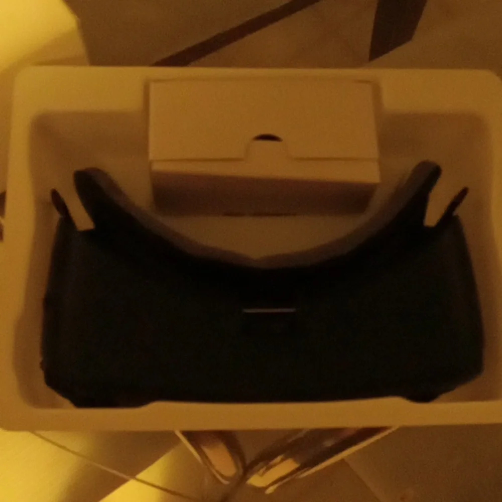 Samsung Gear VR Virtual Reality Headset - Dark Gray